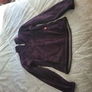 North face fleece